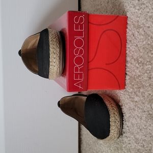 Aerosoles espadrille